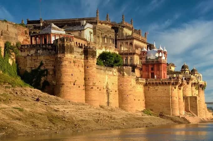 From our Kashi collection: Royal Legacy