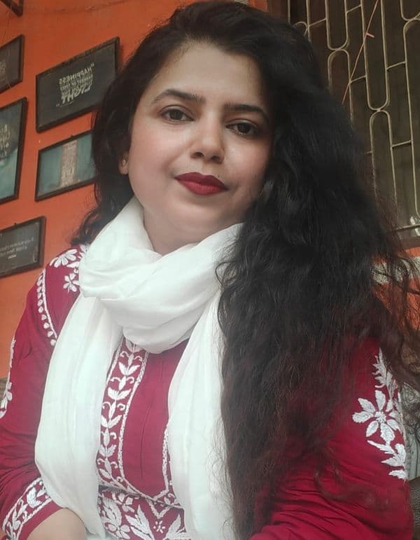 Anchal Pandey