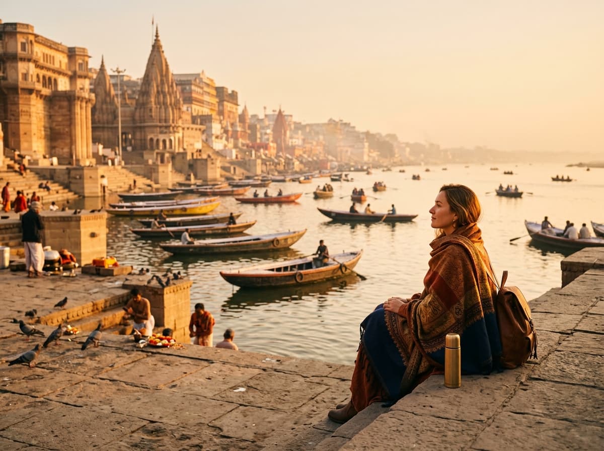 Kashi Darshan for 8 People: The Complete Group Pilgrimage Planning Guide 2026