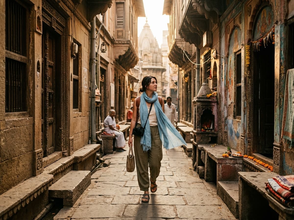Varanasi to Ayodhya Family Trip: The Complete 2026 Planning Guide (Vehicle, Stay, Pooja & Itinerary)