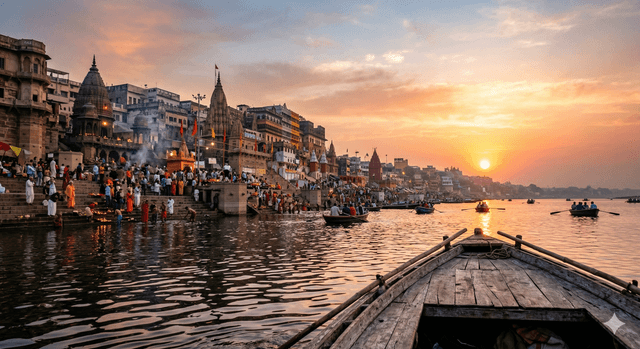 Best Tours and Travel Agency in Varanasi – Complete Travel Experience with Soil N Soul Travels