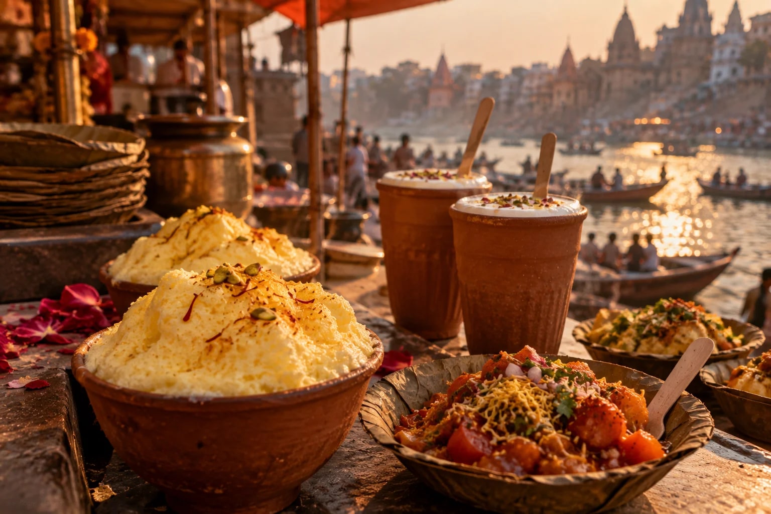 Romantic Dining