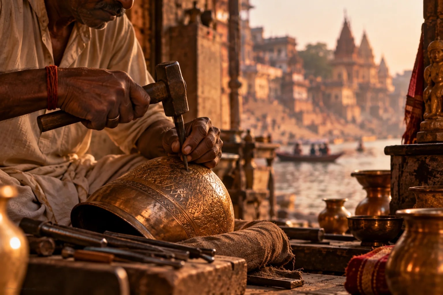 Artisan Workshops
