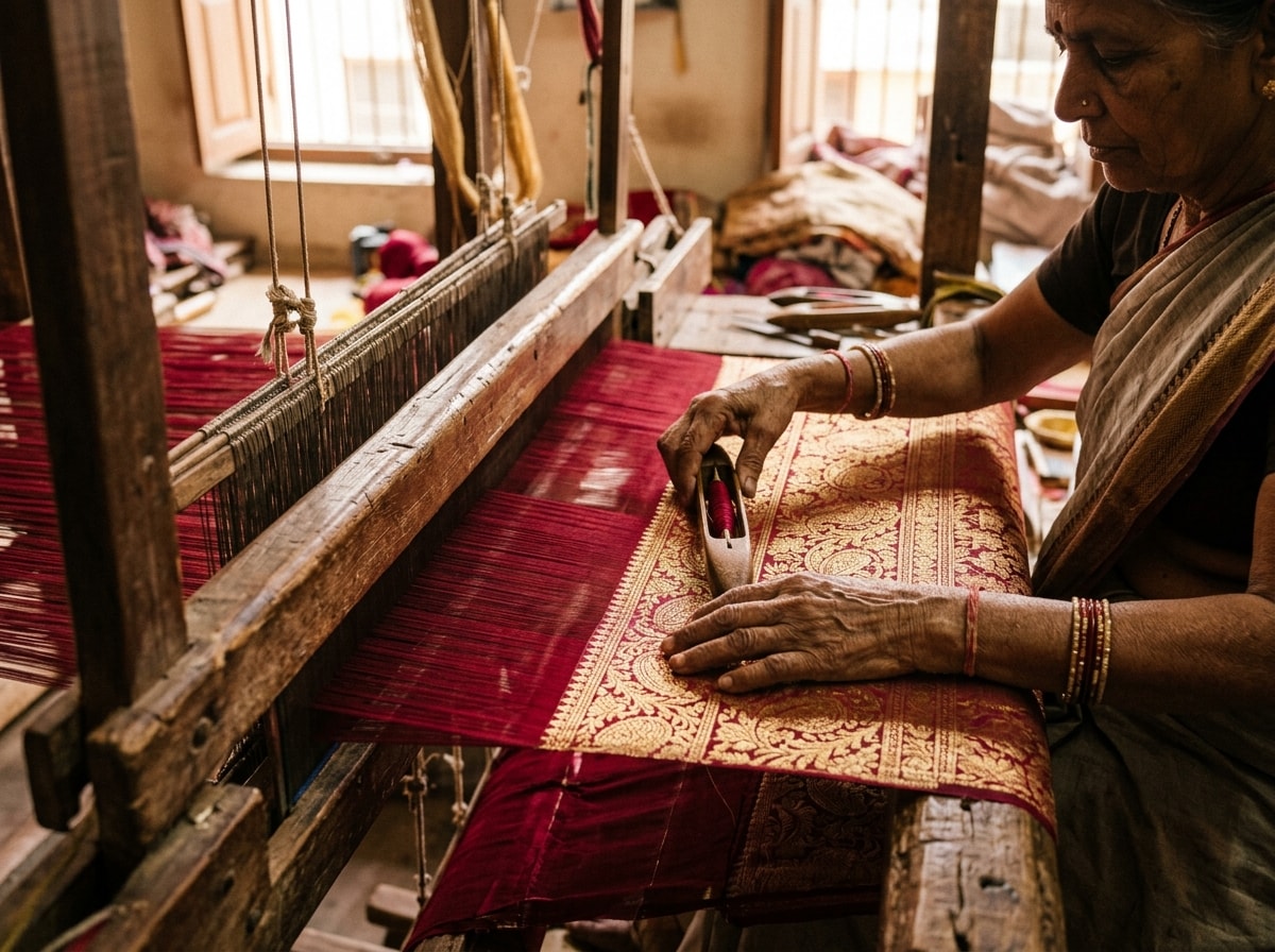 A City of Craft, Culture and Enduring Legacy